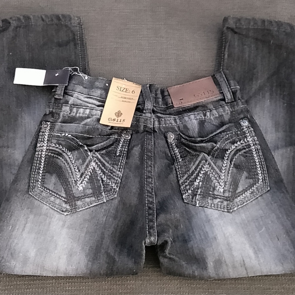 Jeans - Picture 3 of 4